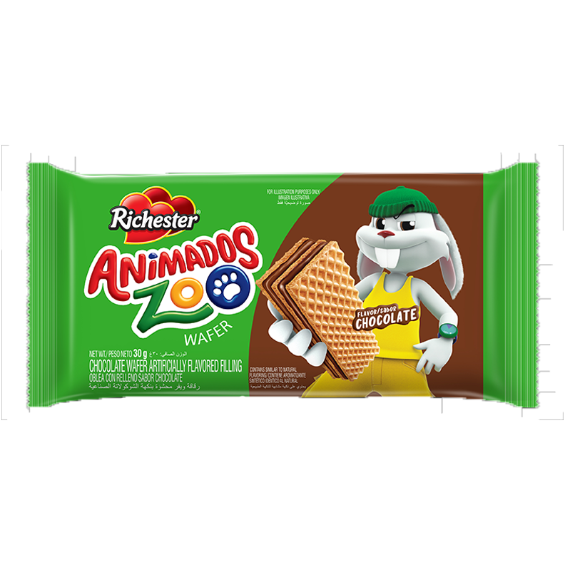Wafer Chocolate
