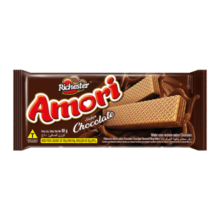 Wafer Chocolate