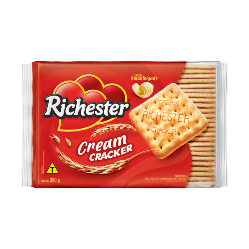 Cream Cracker