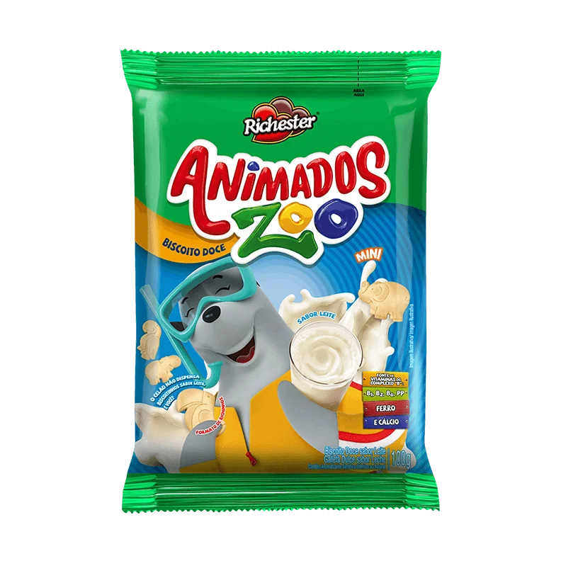 Biscoito Doce Leite