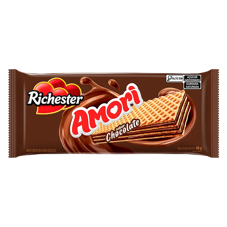 Wafer Chocolate